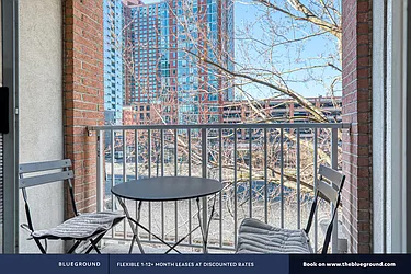 Rented by The Blueground