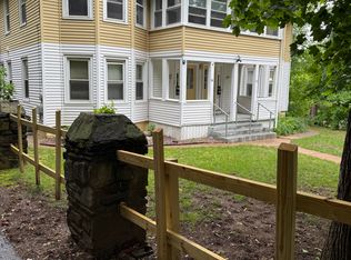 12 Arch St UNIT 2, Manchester, CT 06040