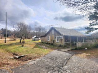 6980 Rowe Gap Rd, Belvidere, TN 37306
