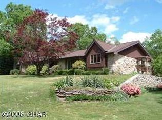 Graham St, Freeland, PA 18224
