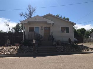 633 Grand Ave, Fort Lupton, CO 80621