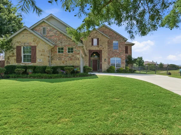 9729 Furman Ct, Fort Worth, TX 76244