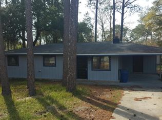 1921 Frankford Ave, Panama City, FL 32405