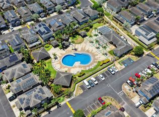 91-696 Makalea St #119, Ewa Beach, HI 96706