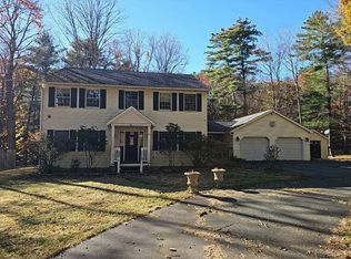 61 Shipley Rd, Freehold, NY 12431