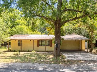 18218 Scenic Loop Rd, Helotes, TX 78023