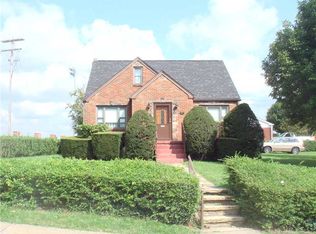 1245 Rostraver St, Monessen, PA 15062