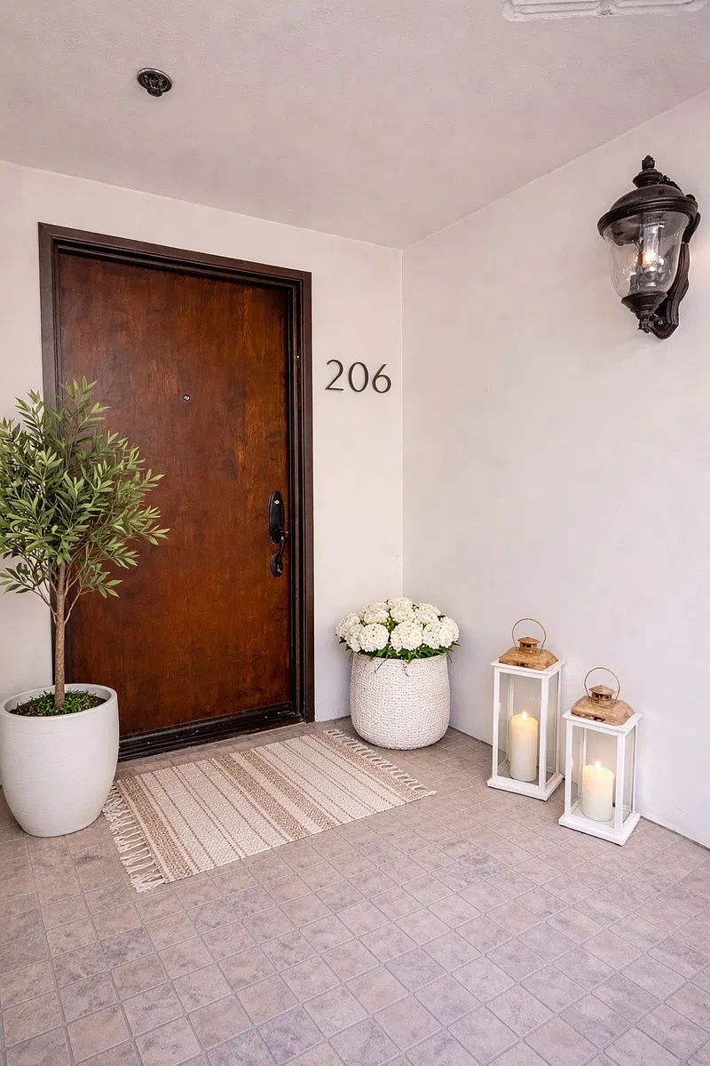 Building Photo - 122 N Clark Dr #206