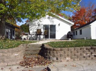 11530 E 335 S, Lagrange, IN 46761