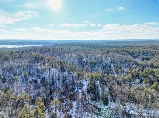 0 Bush Hill Rd, Ashburnham, MA 01430