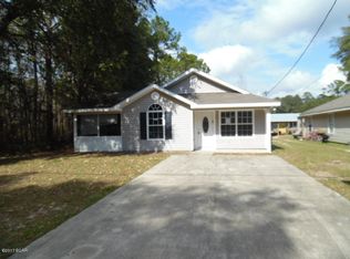 5021 Magnolia Ave, Youngstown, FL 32466