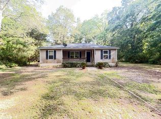 2307 N Pinetree Blvd, Thomasville, GA 31792