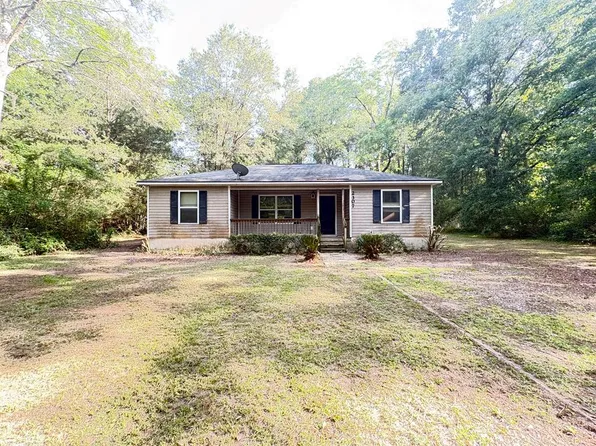 2307 N Pinetree Blvd, Thomasville, GA 31792
