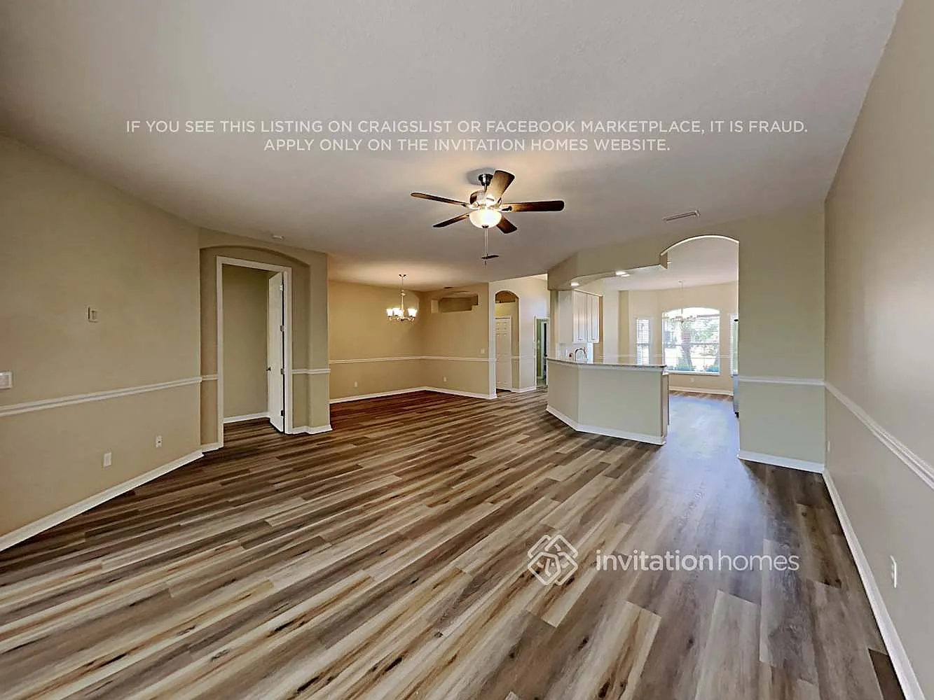 4691 Portage Trl Melbourne, FL 32940 — Photo 3