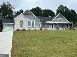 956 Wind Dance Ct, Demorest, GA 30535