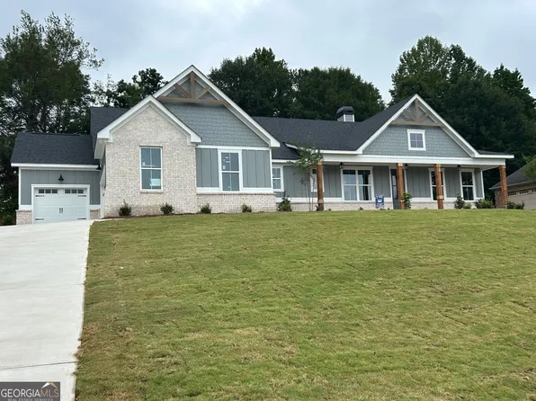 956 Wind Dance Ct, Demorest, GA 30535