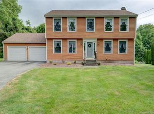 557 Route 87, Columbia, CT 06237