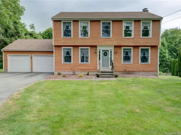 557 Route 87, Columbia, CT 06237