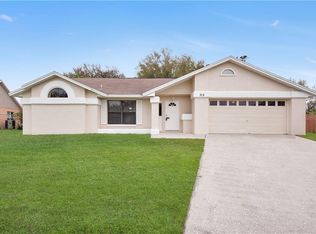 315 Medina Ct, Kissimmee, FL 34758
