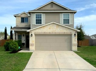 10906 Burning Lamp, San Antonio, TX 78245