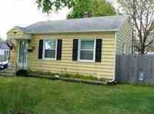 1840 Yates Ave, Beloit, WI 53511