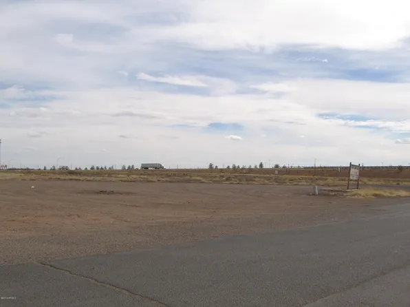 716 N Transcon Lane #A, Winslow, AZ 86047