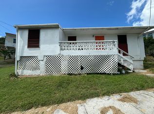 65 Mount Welcome Est, Christiansted, VI 00820