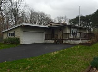 14285 State Route 327, Wellston, OH 45692