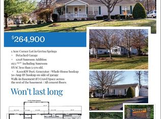 1007 Hemlock Cir, Manheim, PA 17545