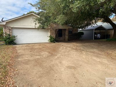 107 Lampasas Way, Wake Village, TX, 75501