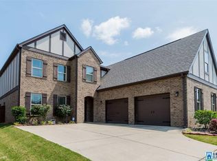 5081 Park Side Cir, Hoover, AL 35244