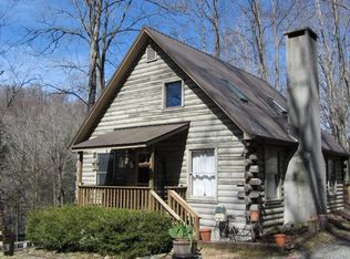 157 Victory Ln, Boone, NC 28607