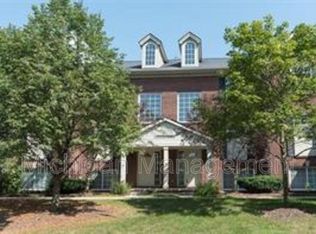 3107 Promenade Cir, Ann Arbor, MI 48108