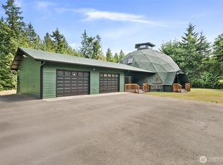 2531 NE Rachels Ln, Poulsbo, WA 98370