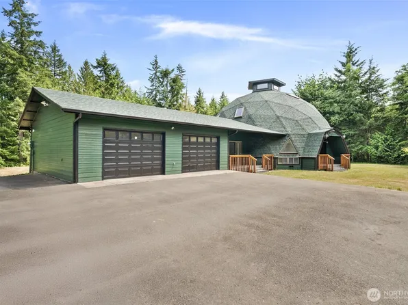 2531 NE Rachels Lane, Poulsbo, WA 98370