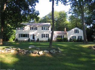 20 Heritage Dr, Danbury, CT 06811