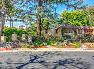 445 Alpine St, Pasadena, CA 91106