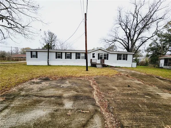 112 Crocus St, Garyville, LA 70051
