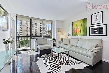 Rented by Keller Williams NYC