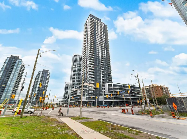 15 Watergarden Dr, Mississauga, ON