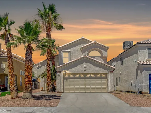 1837 Sierra Valley Way, Las Vegas, NV 89128