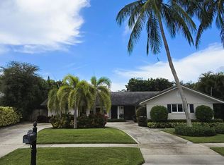 1568 Point Way, North Palm Beach, FL 33408