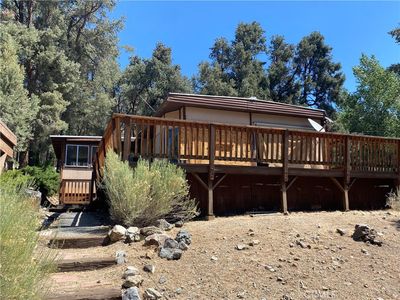 16625 Caribou Dr, Pine Mountain Club, CA, 93222