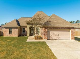 40174 Olde Mill Ln, Ponchatoula, LA 70454