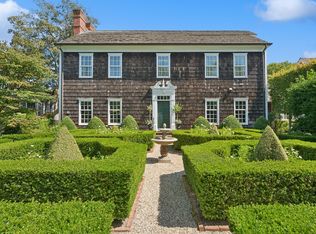561 Sagg Main St, Sagaponack, NY 11962