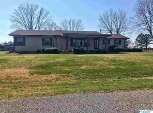 3011 Leeth Gap Cutoff Rd, Boaz, AL 35956