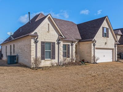 8386 Wild Dune Ln, Bartlett, TN, 38002