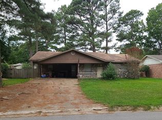 3409 Price Ave, Bryant, AR 72022