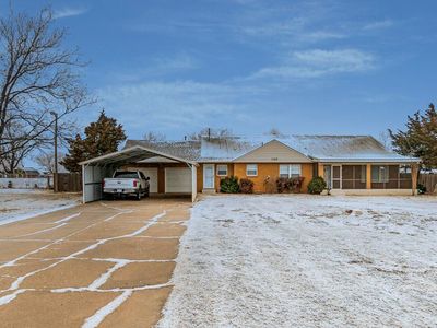 120 Hillcrest Rd, Tulia, TX, 79088