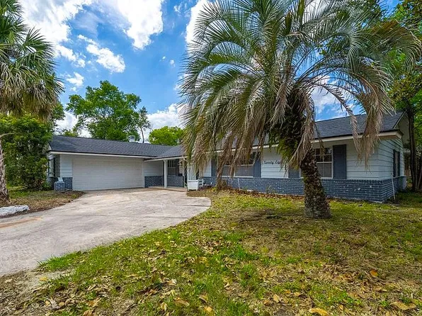 2817 Arrow Ln, Orlando, FL 32808